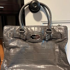 Michael Kors Handbag and Matching Leather Wallet